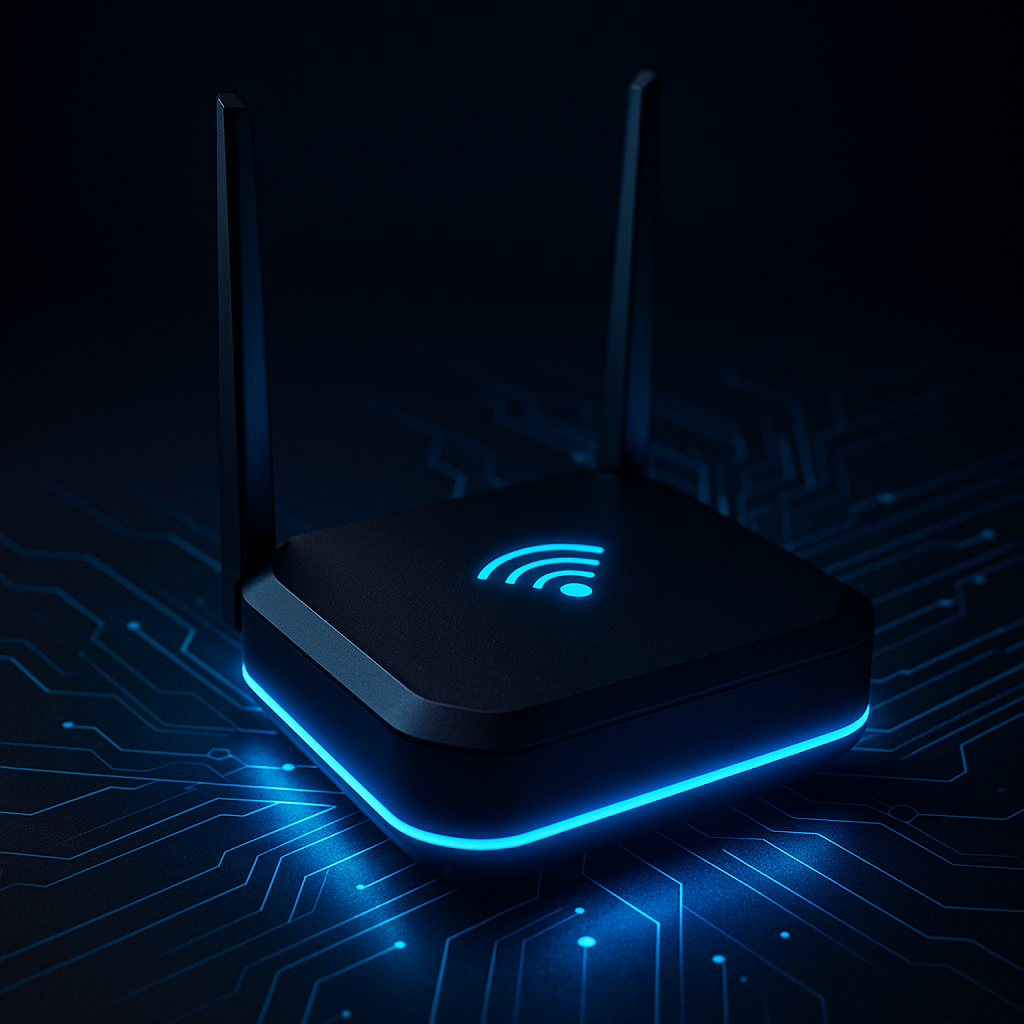 BuddyWifi Device
